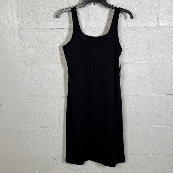 Columbia Dresses & Skirts - Columbia Women's PFG Freezer III Dress Black XS retail $55